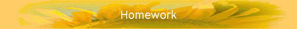 Homework